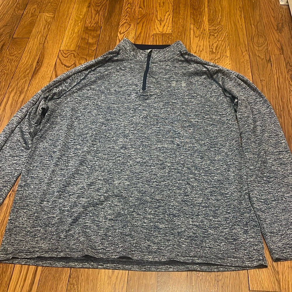 Under Armour Quarter Zip